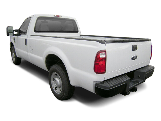2009 Ford Super Duty F-250 SRW XL