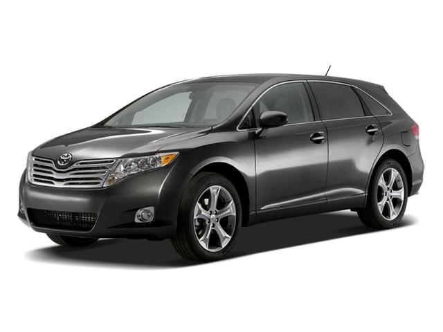 2009 Toyota Venza Base V6