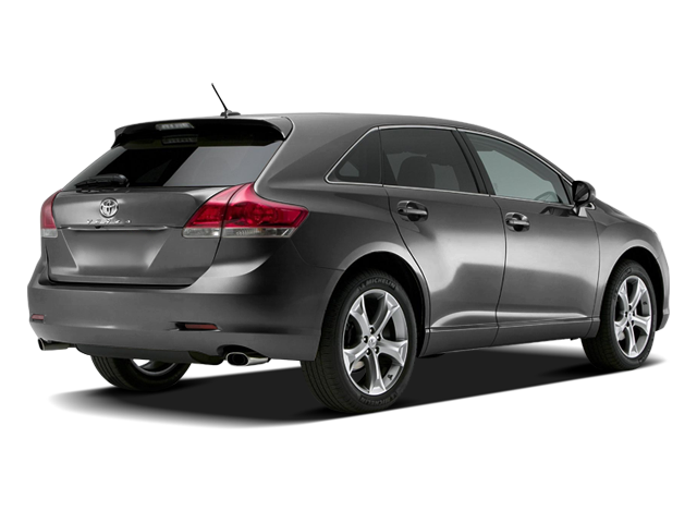 2009 Toyota Venza Base V6