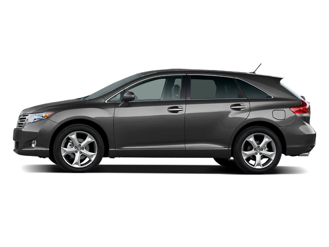 2009 Toyota Venza Base V6