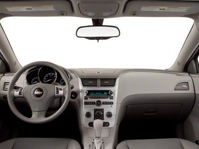 2010 Chevrolet Malibu LT w/2LT