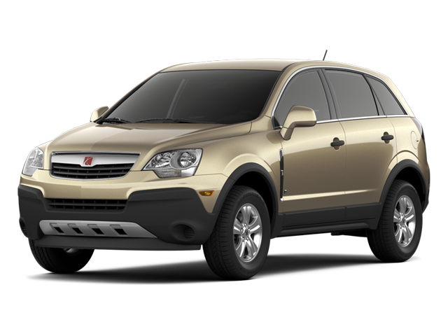 2010 Saturn Vue's photo