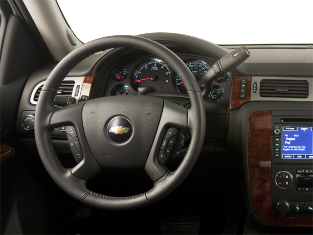 2011 Chevrolet Silverado 1500 Hybrid 1HY