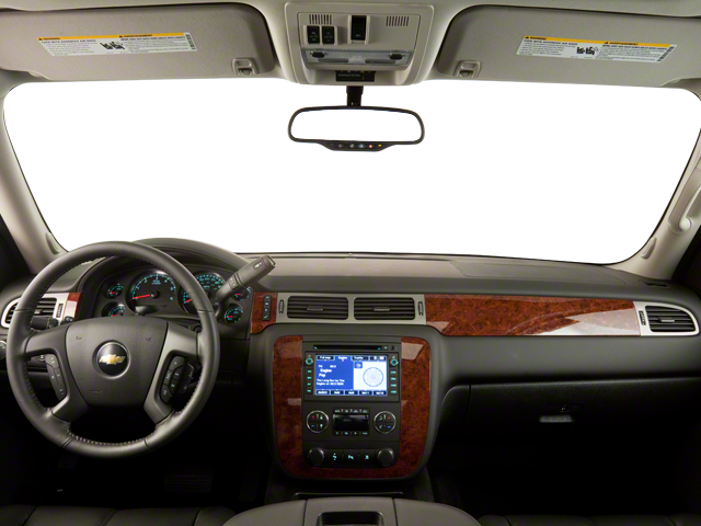 2011 Chevrolet Silverado 1500 Hybrid 1HY