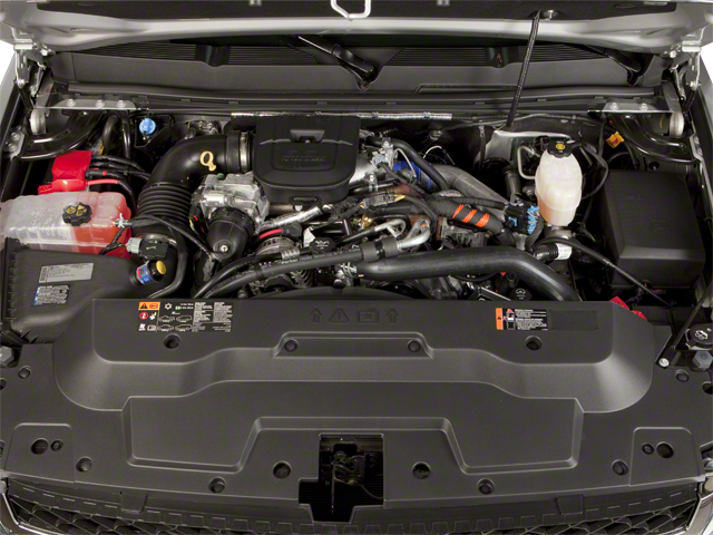2011 Chevrolet Silverado 1500 Hybrid 1HY