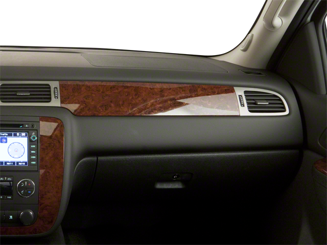 2011 Chevrolet Silverado 1500 Hybrid 1HY