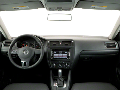 2011 Volkswagen Jetta SE w/Convenience