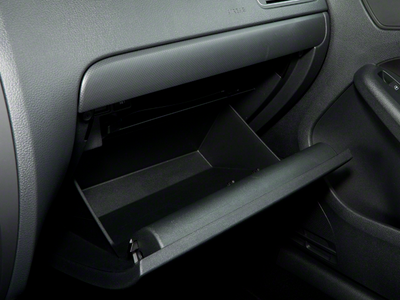 2011 Volkswagen Jetta SE w/Convenience