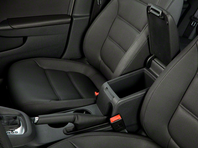 2011 Volkswagen Jetta SE w/Convenience