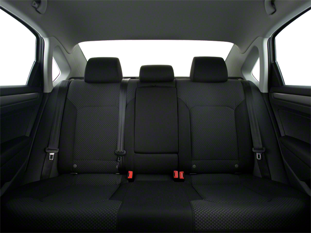 2012 Volkswagen Passat SE w/Sunroof & Nav PZEV