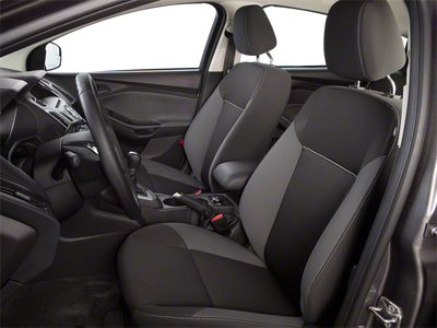 2013 Ford Focus Titanium