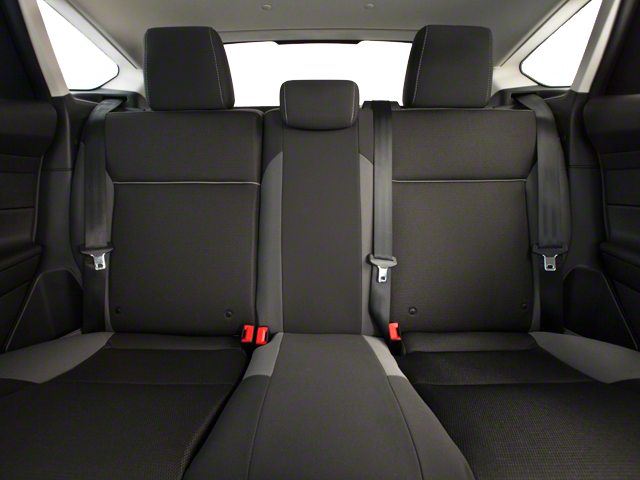2013 Ford Focus Titanium