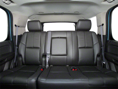 2013 GMC Yukon SLT