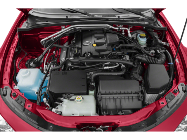 2013 Mazda Mazda MX-5 Miata Grand Touring