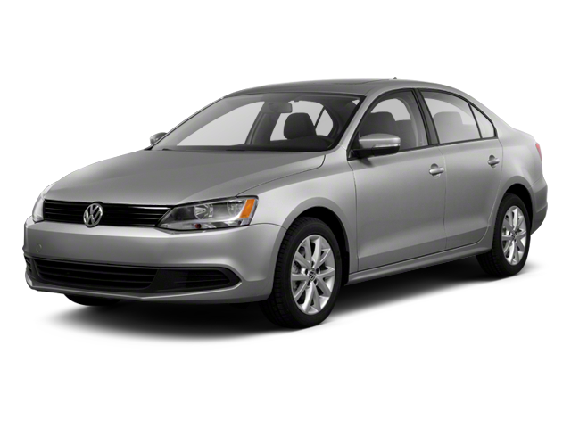 2013 Volkswagen Jetta TDI w/Premium
