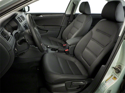 2013 Volkswagen Jetta TDI w/Premium