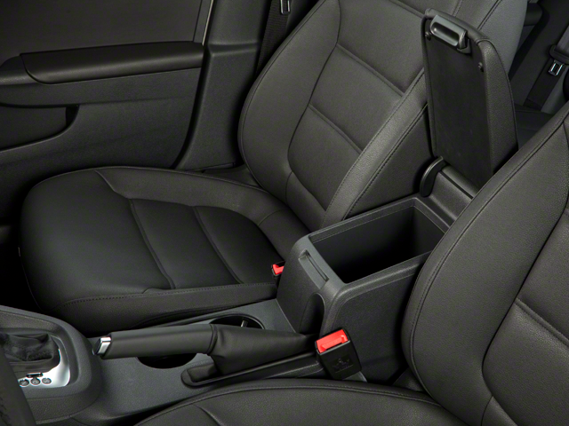 2013 Volkswagen Jetta TDI w/Premium