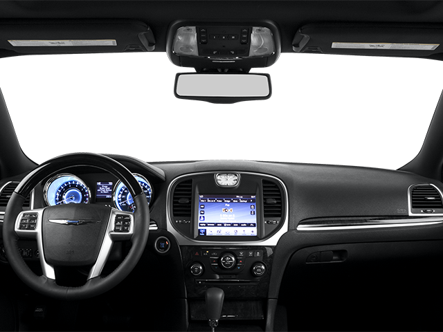 2014 Chrysler 300 300C