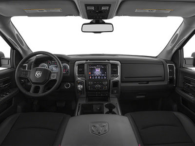 2014 RAM 1500 Longhorn Limited