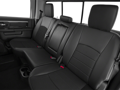 2014 RAM 1500 Longhorn Limited