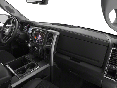 2014 RAM 1500 Longhorn Limited