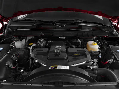 2014 RAM 2500 Laramie