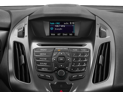 2014 Ford Transit Connect XLT