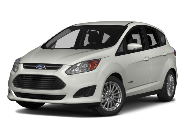 2014 Ford C-Max Hybrid SE