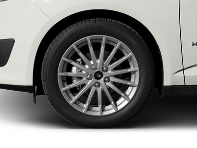 2014 Ford C-Max Hybrid SE