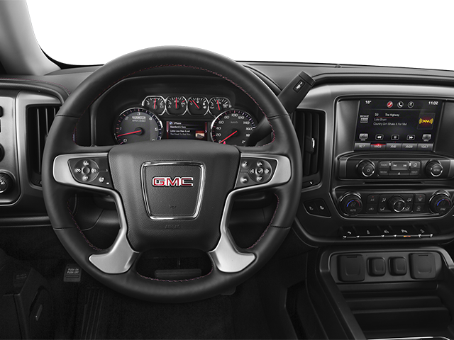 2014 GMC Sierra 1500 NA