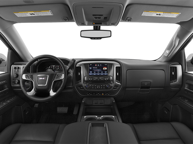 2014 GMC Sierra 1500 NA