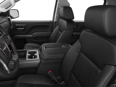 2014 GMC Sierra 1500 NA