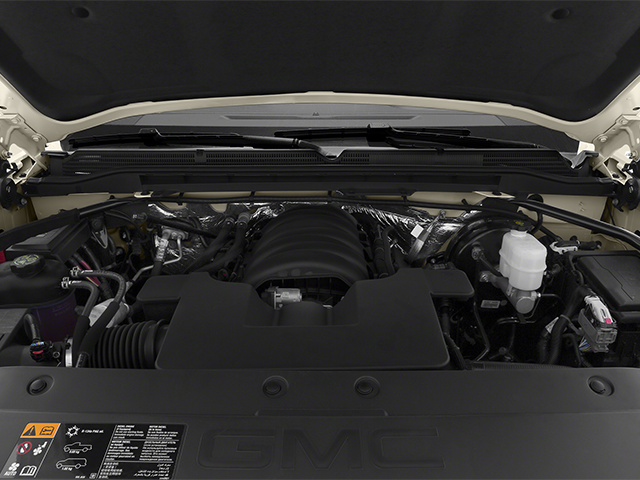 2014 GMC Sierra 1500 NA