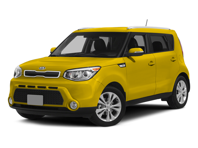 2014 Kia Soul's photo