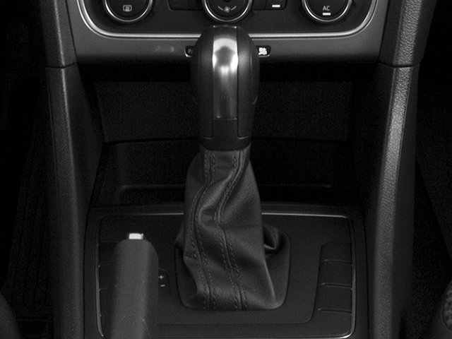 2014 Volkswagen PASSAT TDI SEL Premium