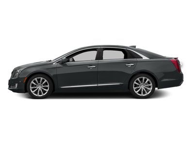 2016 Cadillac XTS Platinum