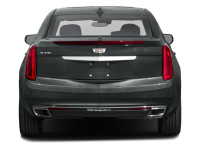 2016 Cadillac XTS Platinum