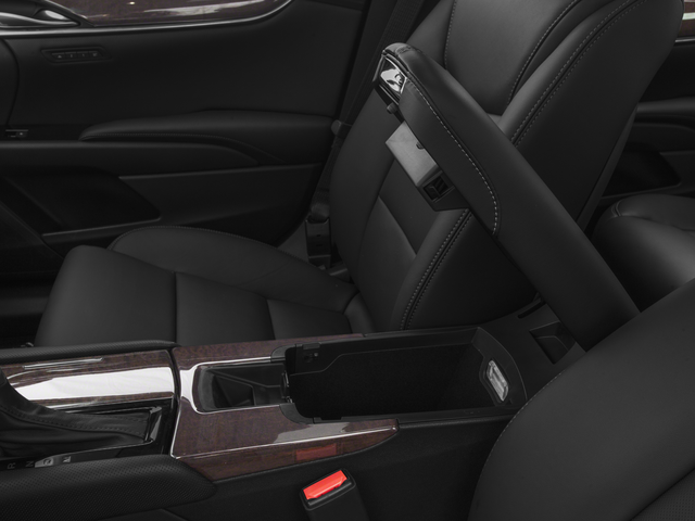 2016 Cadillac XTS Platinum