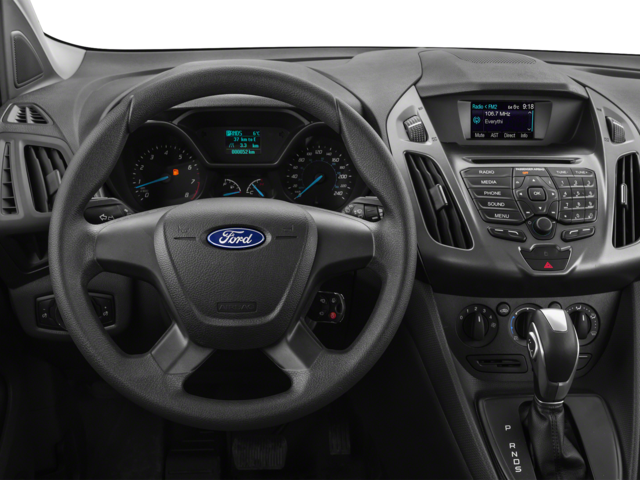 2016 Ford Transit Connect Wagon XL