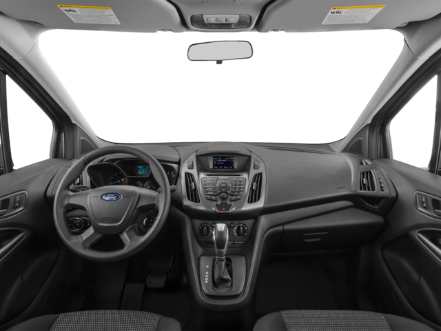 2016 Ford Transit Connect Wagon XL