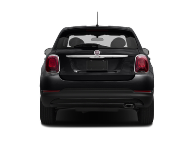 2017 FIAT 500 LOUNG