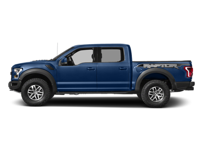 2017 Ford F150 PU RPTR