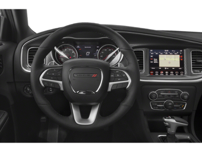 2018 Dodge Charger GT