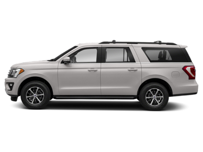 2018 Ford Expedition Max XL
