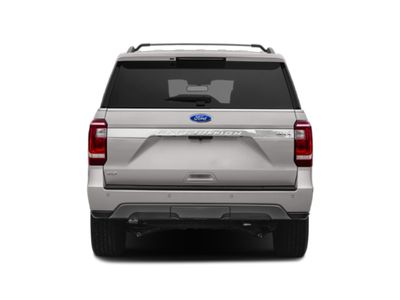 2018 Ford Expedition Max XL