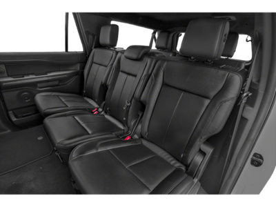 2018 Ford Expedition Max XL