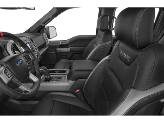 2018 Ford F150 PU RPTR