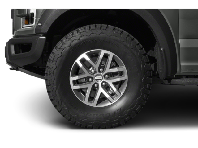 2018 Ford F150 PU RPTR