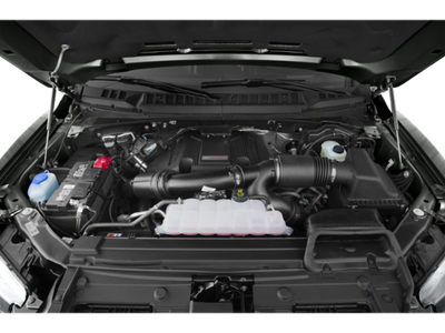 2018 Ford F150 PU RPTR