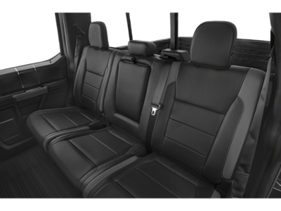 2018 Ford F150 PU RPTR